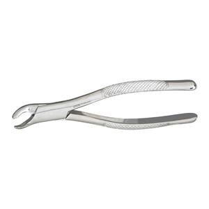Vantage Extracting Forceps Size 17 SG Serrated Univ 1 & 2 Lwr Mols Ea