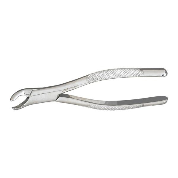 Vantage Extracting Forceps Size 17 SG Serrated Univ 1 & 2 Lwr Mols Ea