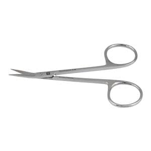 O'Brien Stitch Scissors Angled 3-3/4" Stainless Steel Ea