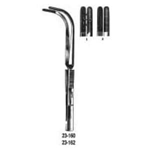 Jackson Largyngeal Forcep 9-1/2" Each