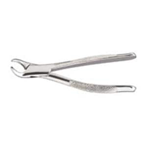 Vantage Forcep Size 151S Serrated Univ Lwr Incsr Bcspd&Rt Pd Ea
