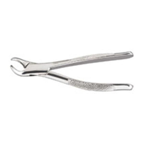 Vantage Forcep Size 151S Serrated Univ Lwr Incsr Bcspd&Rt Pd Ea