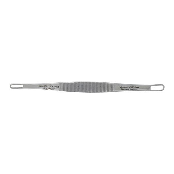Vantage Schamberg Comedone Extractor 3.82" Stainless Steel Ea