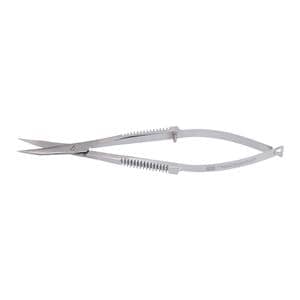 Westcott Tenotomy Scissors Curved 4-1/2" Tungsten Carbide Ea