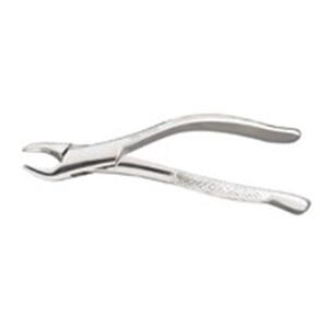 Vantage Extracting Forceps Sz 62 Serrd Unv Upr & Lwr Incsr Cspd Bicsp & Decds Ea