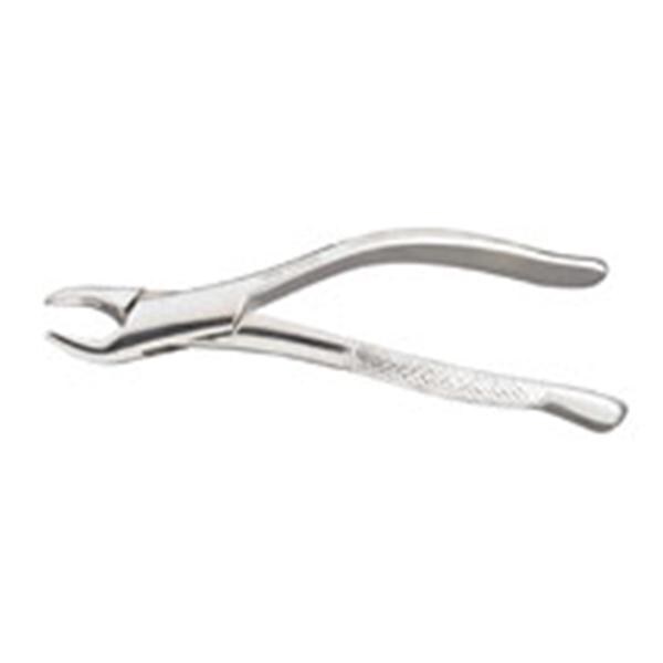 Vantage Extracting Forceps Sz 62 Serrd Unv Upr & Lwr Incsr Cspd Bicsp & Decds Ea
