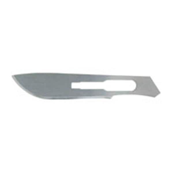Carbon Steel Sterile Surgical Blade #22 Disposable