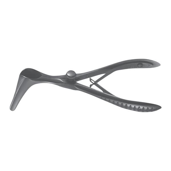 Cottle Septum Speculum 6" Narrow Stainless Steel Each