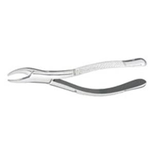 Vantage Extracting Forceps Size 69 Serrated Upr & Lwr Rts & Frag Ea