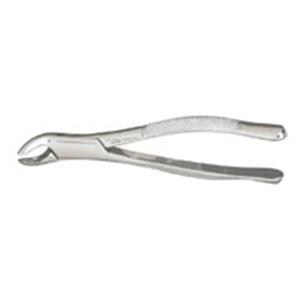 Vantage Forcep Size 151 SG Serrated Univ Lwr Incsrs Bics & Rts pd Ea