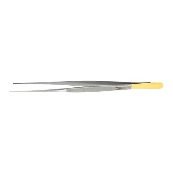 Potts-Smith Dressing Forcep 7" Autoclavable Each