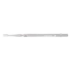 Surgical Chisel Freer Single End Ea