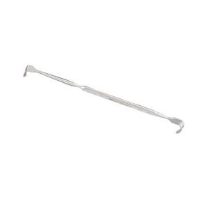 Lukens Trachea Retractor 6-3/4" Stainless Steel Ea