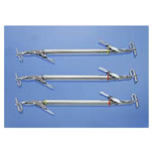 Amalgam Carrier Medium/Large Double End Steel Ea