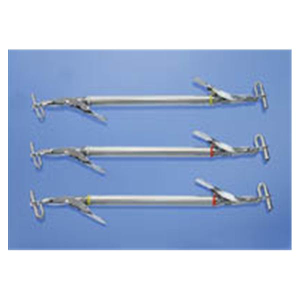 Amalgam Carrier Medium/Large Double End Steel Ea
