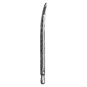 Walther Catheter Female Dilator 5-3/8" Stainless Steel Autoclavab...