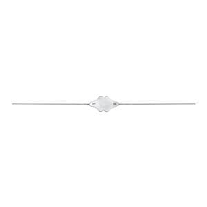 Bowman Lacrimal Probe Sterling Autoclavable Reusable 5"/Ea
