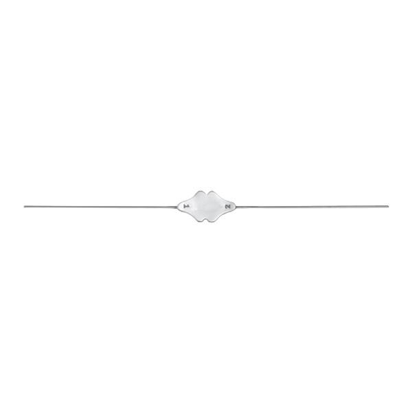 Bowman Lacrimal Probe Sterling Autoclavable Reusable 5"/Ea