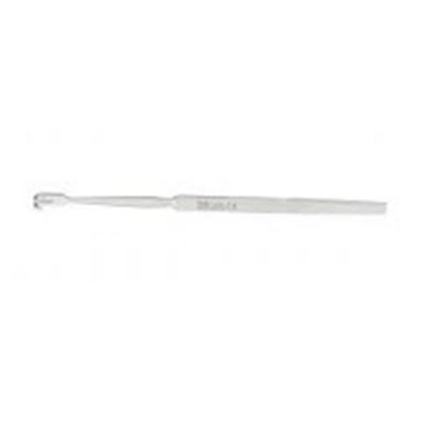 Rake Retractor Stainless Steel ea