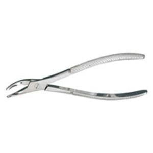 Forceps Lower Roots Witzel Ea