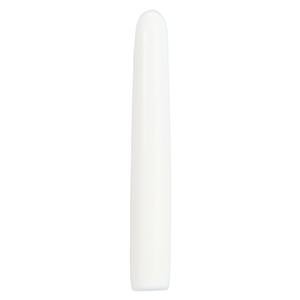 Tip-It Instrument Tip Guard White 1.6x19mm Silicone Non-Sterile Disposable 50/Pk