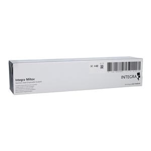 Disposable Surgical Scalpel #22 Stainless Steel Sterile