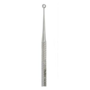 Heath DE Chalazion Curette Stainless Steel Ea