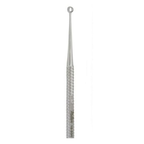 Heath DE Chalazion Curette Stainless Steel Ea