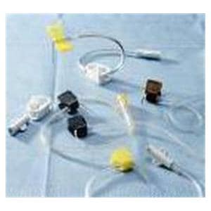 K-Shield Infusion Set Core Resistant Needle 20 Gauge 1" w/o Y-Inj...
