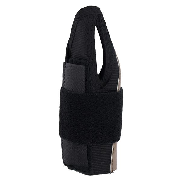 Brace Wrist One Size Elastic 7" Universal