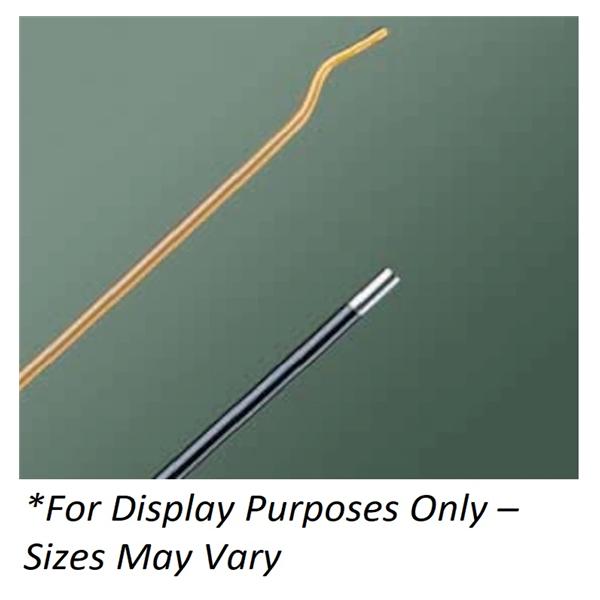 Filiforms Dilation Catheter Straight Tip Urethane Coating/Polyest...