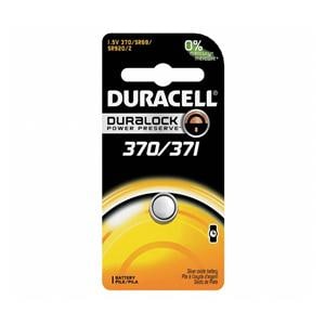Battery Watch 1.5v Slv.ox 6/Ca 6/Case