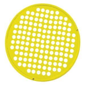 CanDo Exercise Web 14" Yellow X-Light