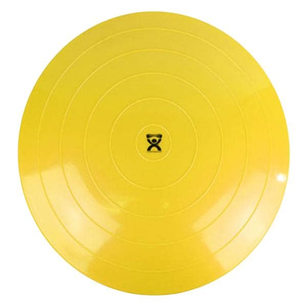 CanDo Vestibular Disc Yellow