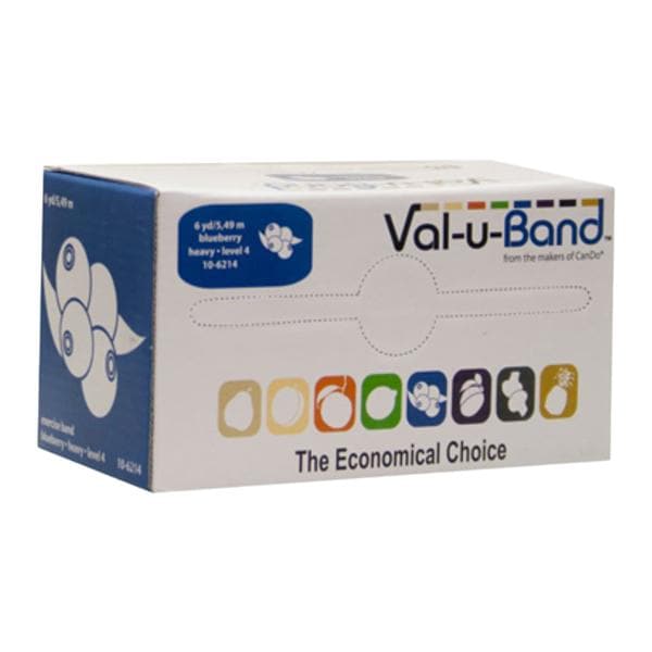 Exercise Band 6yd