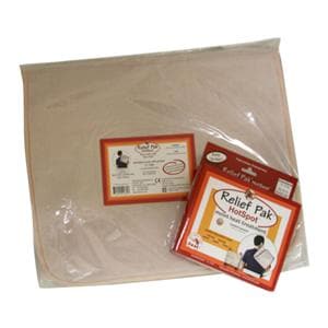 Relief Pak HotSpot Moist Heat Pack 10x12
