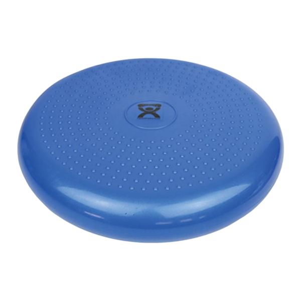 CanDo Vestibular Disc Blue