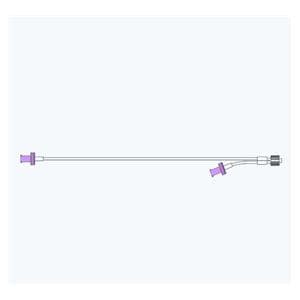 MPS IV Extension Set Priming Volume 1.6mL 38" Bi-Connector w/Lock...