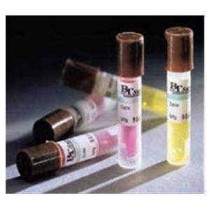 B/T Sure Biological In Office Indicator Steam 100 Vials / Box 48...