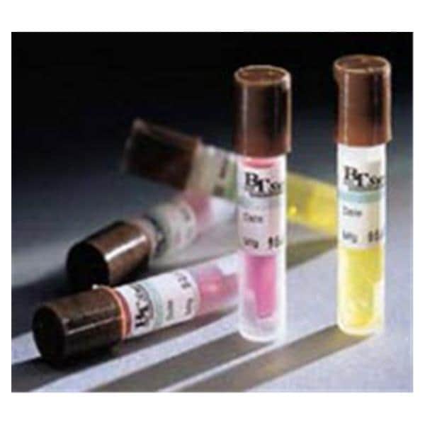 B/T Sure Biological In Office Indicator Steam 100 Vials / Box 48...