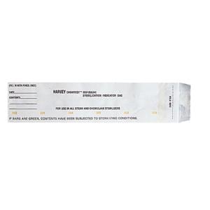 Chemitest Sterilization Bag 2.5 in x 10.5 in 250/Box