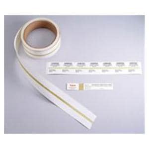 Chemitest Chemical Strips Indicator 3.37 in x 4.38 in Not Made Fr...