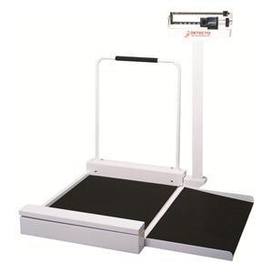 Manual Scale Each
