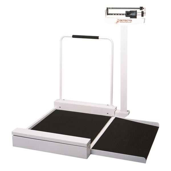 Manual Scale Each