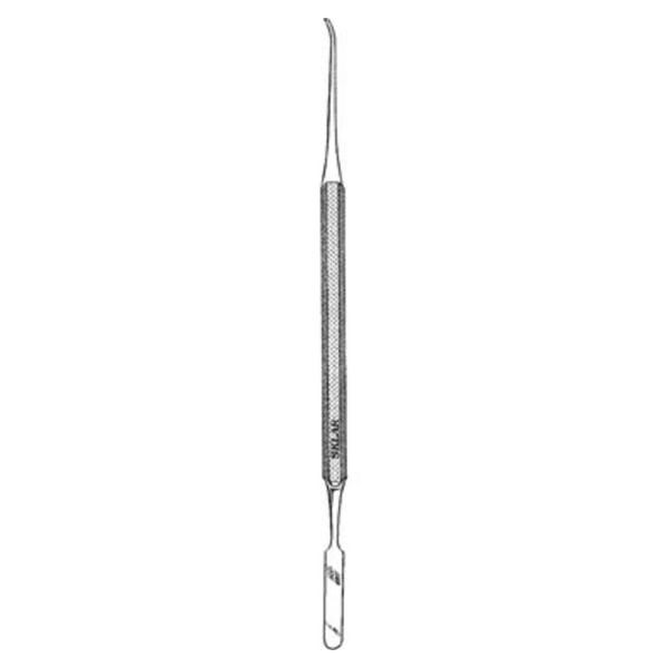Probe Spatula Stainless Steel Ea