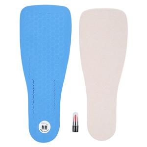 Peg-Assist Off-Load Insole Medium Men 8.5-10