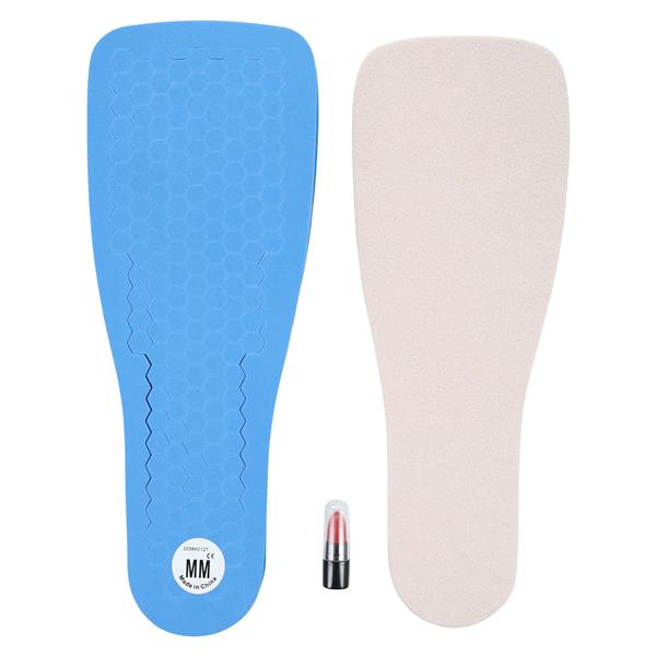 Peg-Assist Off-Load Insole Medium Men 8.5-10