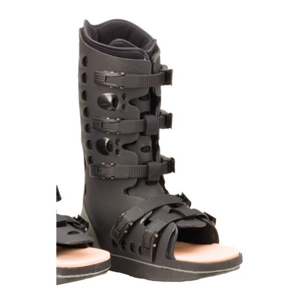 Body Armor II Walker Foot/Leg Adult Size X-Large Men 13.5 and Up