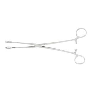 Foerster Sponge Forcep 7" Ea