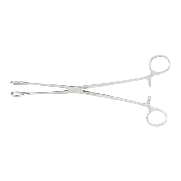 Foerster Sponge Forcep 7" Ea